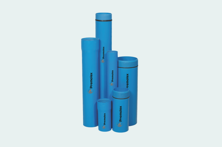 Casing Pipe